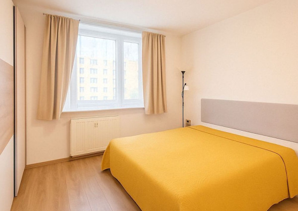 KRÁSNY-3-IZBOVÝ BYT- PRENÁJOM- ŠAMORÍN