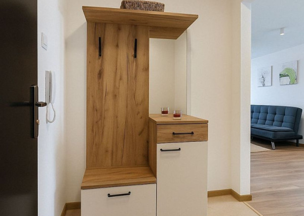 KRÁSNY-3-IZBOVÝ BYT- PRENÁJOM- ŠAMORÍN