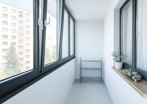 KRÁSNY-3-IZBOVÝ BYT- PRENÁJOM- ŠAMORÍN