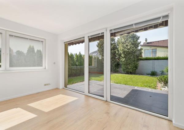 PREDANÉ- PREDAJ- 4-IZBOVÝ- 170m2- RODINNÝ DOM- ROVINKA