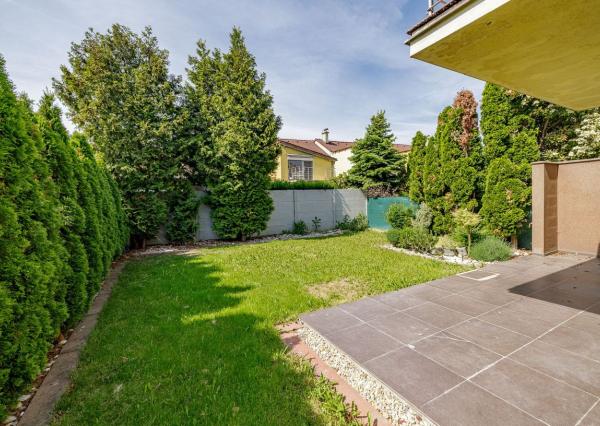 PREDANÉ- PREDAJ- 4-IZBOVÝ- 170m2- RODINNÝ DOM- ROVINKA