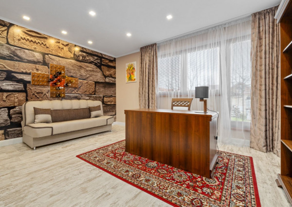 PREDANÉ- PREDAJ- 6 IZBOVÝ- VYSOKÁ PRI MORAVE