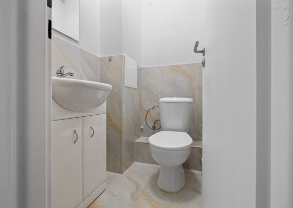 PREDANÝ- PREDAJ- 4-IZBOVÝ– 85 m2- GARÁŽ-ZÁHRADY-VAJNORY