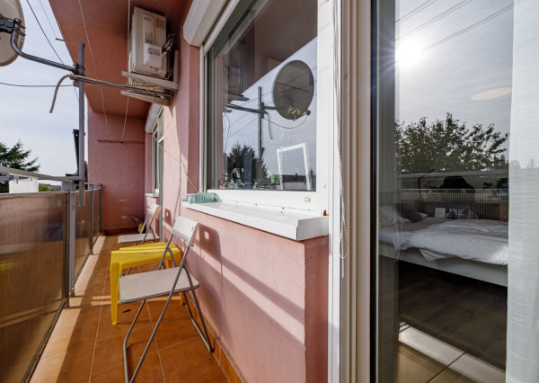 PREDANÝ- PREDAJ- 4-IZBOVÝ– 85 m2- GARÁŽ-ZÁHRADY-VAJNORY