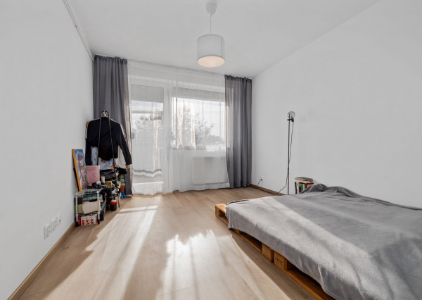 PREDANÝ- PREDAJ- 4-IZBOVÝ– 85 m2- GARÁŽ-ZÁHRADY-VAJNORY