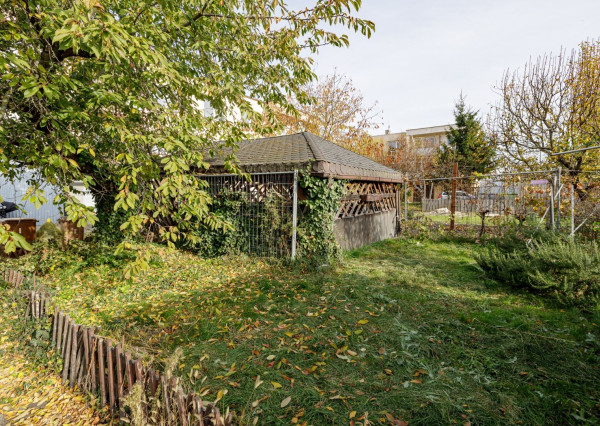 PREDANÝ- PREDAJ- 4-IZBOVÝ– 85 m2- GARÁŽ-ZÁHRADY-VAJNORY