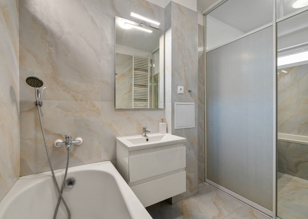 PREDANÝ- PREDAJ- 4-IZBOVÝ– 85 m2- GARÁŽ-ZÁHRADY-VAJNORY