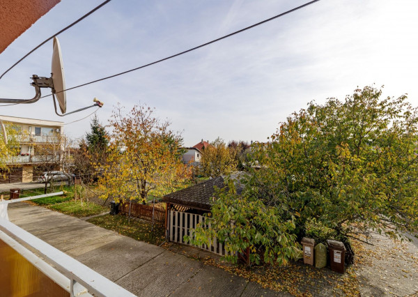 PREDANÝ- PREDAJ- 4-IZBOVÝ– 85 m2- GARÁŽ-ZÁHRADY-VAJNORY