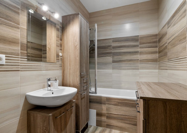 PREDANÉ- 3-IZBOVÝ BYT - NOVOSTAVBA-NOVÁ DEDINKA