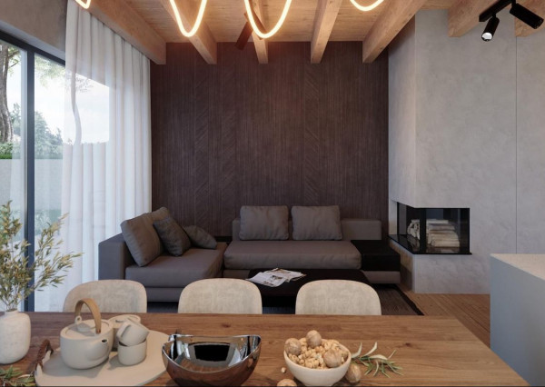 PREDAJ- APARTMÁN- 101m2- VÝHĽAD NA CHOPOK- DOLNÁ LEHOTA