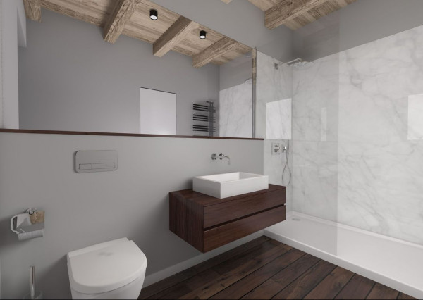 PREDAJ- APARTMÁN- 101m2- VÝHĽAD NA CHOPOK- DOLNÁ LEHOTA