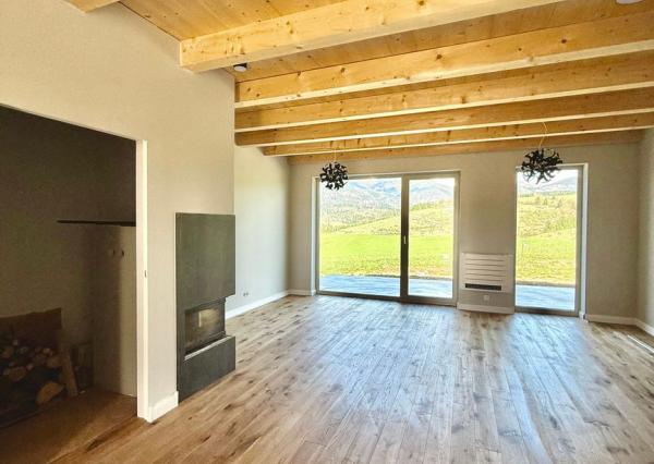 PREDAJ- APARTMÁN- 101m2- VÝHĽAD NA CHOPOK- DOLNÁ LEHOTA