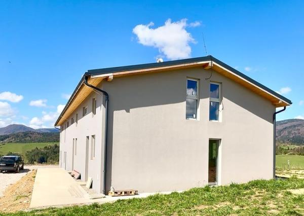 PREDAJ- APARTMÁN- 101m2- VÝHĽAD NA CHOPOK- DOLNÁ LEHOTA