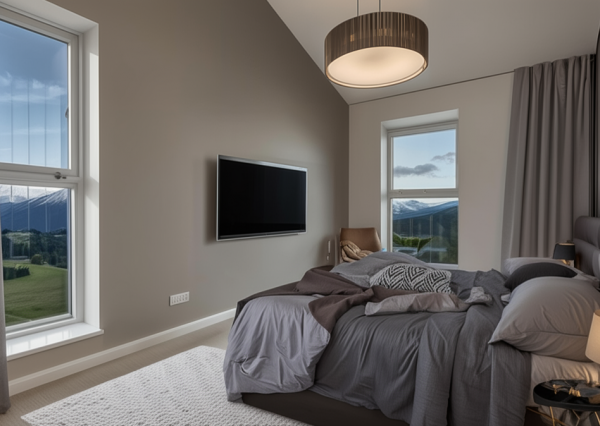 PREDAJ- APARTMÁN- 101m2- VÝHĽAD NA CHOPOK- DOLNÁ LEHOTA