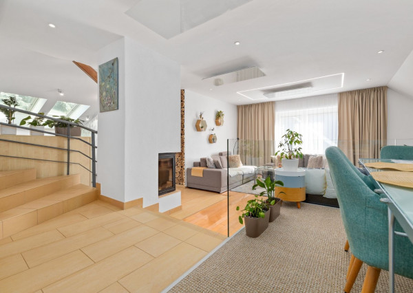 PREDAJ- 5 IZBOVÝ BYT- VO VYHĽADÁVANEJ LOKALITE- JAROVCE