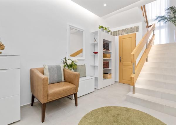 PREDAJ- 5 IZBOVÝ BYT- VO VYHĽADÁVANEJ LOKALITE- JAROVCE