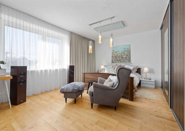 PREDAJ- 5 IZBOVÝ BYT- VO VYHĽADÁVANEJ LOKALITE- JAROVCE