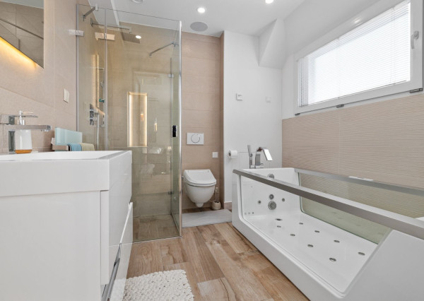 PREDAJ- 5 IZBOVÝ BYT- VO VYHĽADÁVANEJ LOKALITE- JAROVCE