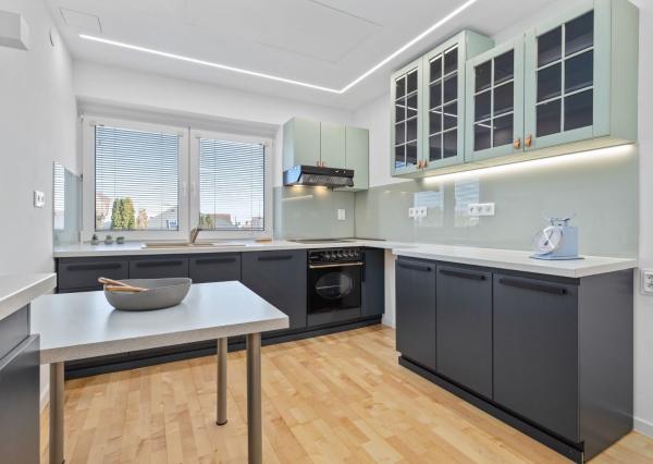 PREDAJ- 5 IZBOVÝ BYT- VO VYHĽADÁVANEJ LOKALITE- JAROVCE