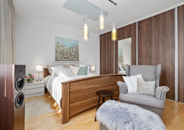 PREDAJ- 5 IZBOVÝ BYT- VO VYHĽADÁVANEJ LOKALITE- JAROVCE