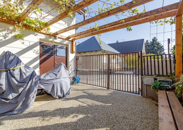 PREDAJ- 5 IZBOVÝ BYT- VO VYHĽADÁVANEJ LOKALITE- JAROVCE