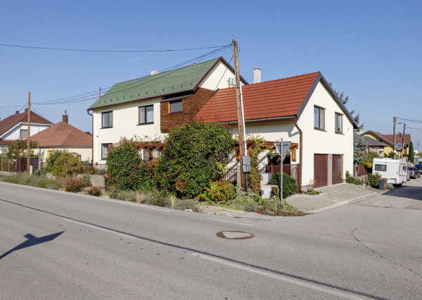 PREDAJ- 5 IZBOVÝ BYT- VO VYHĽADÁVANEJ LOKALITE- JAROVCE