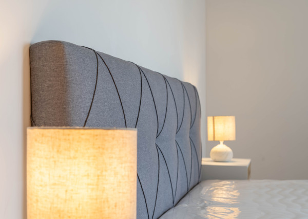 PRENAJATÉ - PRENÁJOM- 2-IZBOVÝ BYT- NOVOSTAVBA- ŠÁMOT