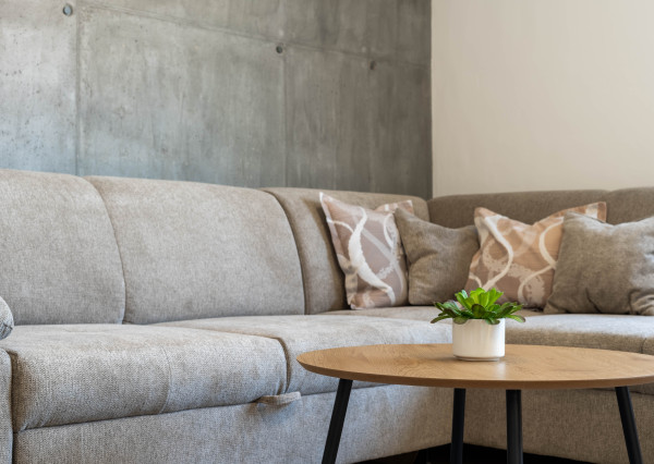 PRENAJATÉ - PRENÁJOM- 2-IZBOVÝ BYT- NOVOSTAVBA- ŠÁMOT