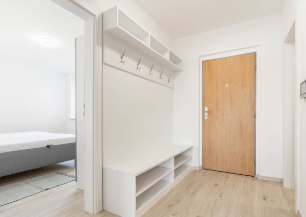 PRENAJATÉ - PRENÁJOM- 2-IZBOVÝ BYT- NOVOSTAVBA- ŠÁMOT