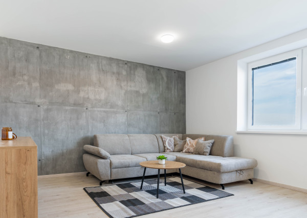 PRENAJATÉ - PRENÁJOM- 2-IZBOVÝ BYT- NOVOSTAVBA- ŠÁMOT