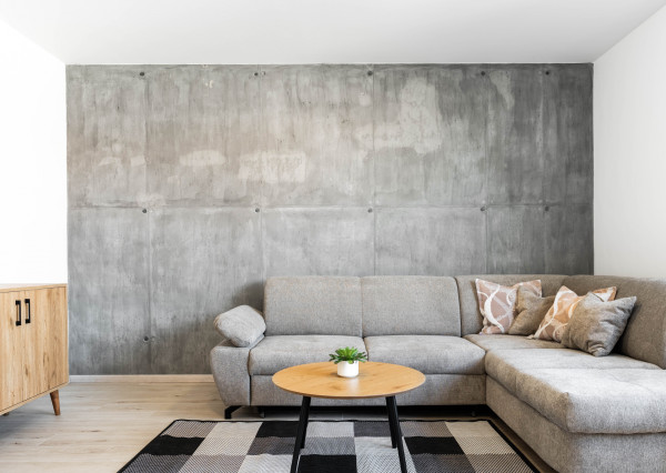 PRENAJATÉ - PRENÁJOM- 2-IZBOVÝ BYT- NOVOSTAVBA- ŠÁMOT