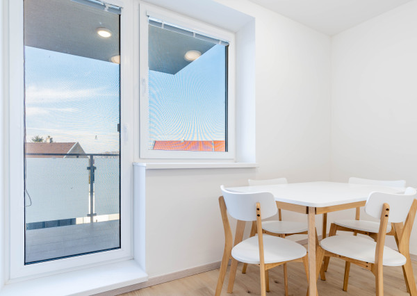 PRENAJATÉ - PRENÁJOM- 2-IZBOVÝ BYT- NOVOSTAVBA- ŠÁMOT