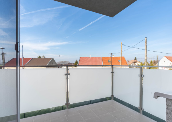 PRENAJATÉ - PRENÁJOM- 2-IZBOVÝ BYT- NOVOSTAVBA- ŠÁMOT