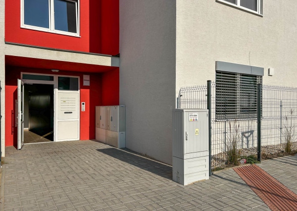 PRENAJATÉ - PRENÁJOM- 2-IZBOVÝ BYT- NOVOSTAVBA- ŠÁMOT