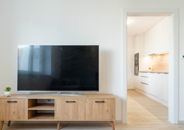 PRENAJATÉ - PRENÁJOM- 2-IZBOVÝ BYT- NOVOSTAVBA- ŠÁMOT