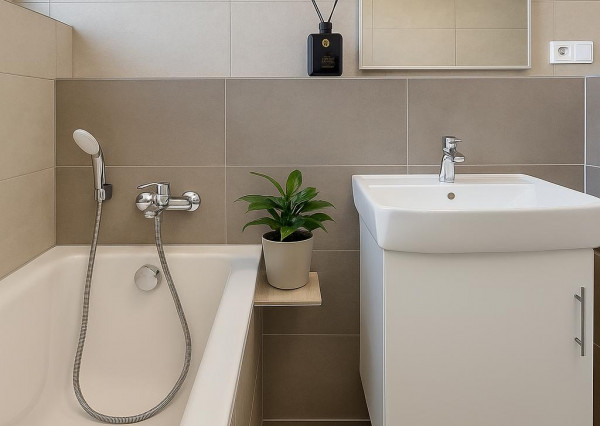 REZERVOVANÝ- 2- IZBOVÝ BYT- PREDAJ- NOVOSTAVBA- MILOSLAVOV