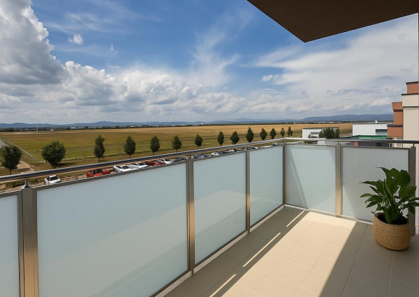 REZERVOVANÝ- 2- IZBOVÝ BYT- PREDAJ- NOVOSTAVBA- MILOSLAVOV