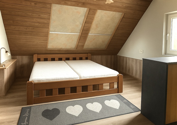 PREDANÉ- CHATA- PREDAJ- CELOROČNÉ BÝVANIE- HAMULIAKOVO