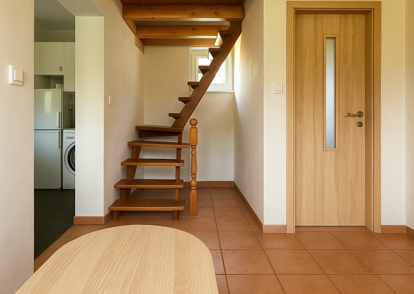 PREDANÉ- CHATA- PREDAJ- CELOROČNÉ BÝVANIE- HAMULIAKOVO