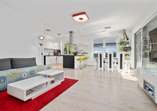 REZERVOVANÉ- SMART- BUNGALOV-  4IZBOVÝ- BAZÉN- BERNOLÁKOVO