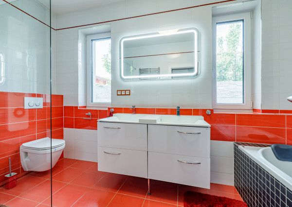 REZERVOVANÉ- SMART- BUNGALOV-  4IZBOVÝ- BAZÉN- BERNOLÁKOVO