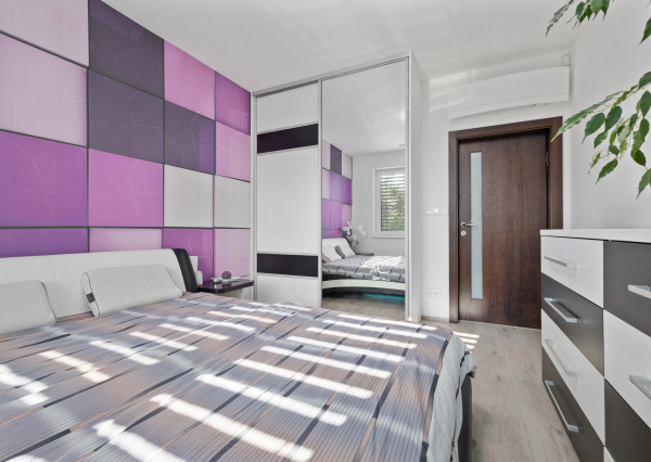 REZERVOVANÉ- SMART- BUNGALOV-  4IZBOVÝ- BAZÉN- BERNOLÁKOVO