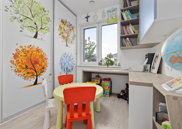 REZERVOVANÉ- SMART- BUNGALOV-  4IZBOVÝ- BAZÉN- BERNOLÁKOVO