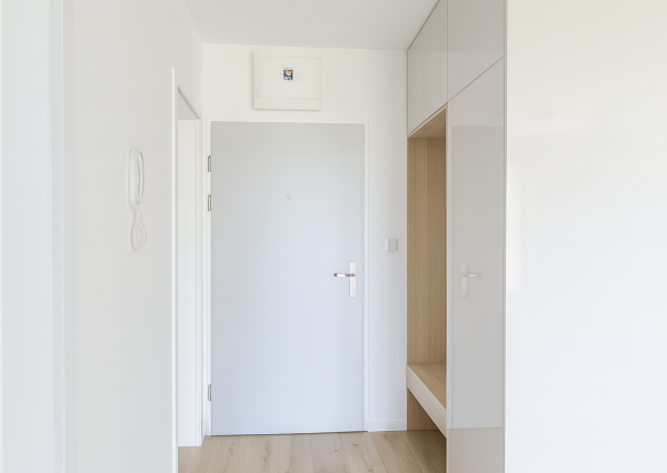 PRENÁJOM- PRIESTRANNÝ- 2IZBOVÝ BYT- NOVOSTAVBA- PETRŽALKA