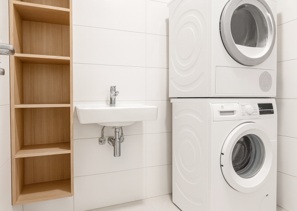 PRENÁJOM- PRIESTRANNÝ- 2IZBOVÝ BYT- NOVOSTAVBA- PETRŽALKA