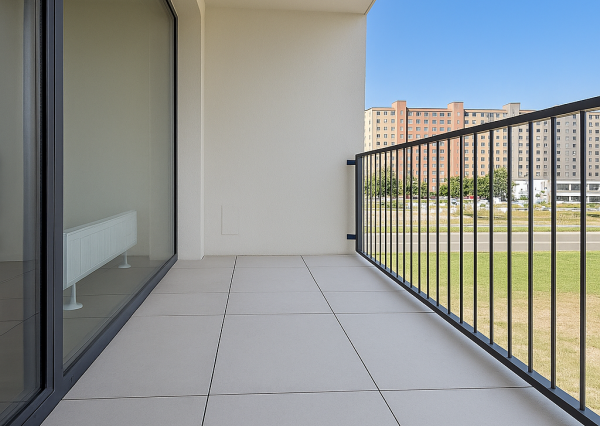 PRENÁJOM- PRIESTRANNÝ- 2IZBOVÝ BYT- NOVOSTAVBA- PETRŽALKA