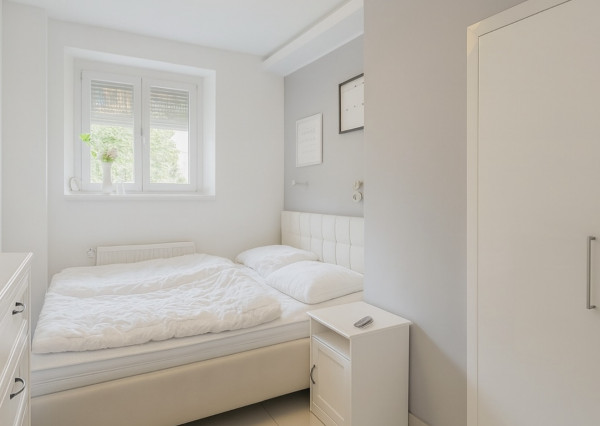 PRENAJATÉ- PRENÁJOM- 2IZBOVÝ- BYT- 49 m²- ŠANCOVÁ- BA