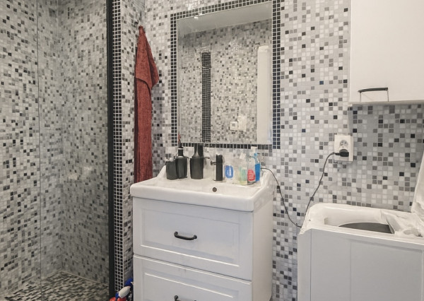 PRENAJATÉ- PRENÁJOM- 2IZBOVÝ- BYT- 49 m²- ŠANCOVÁ- BA