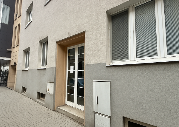 PRENAJATÉ- MEDENÁ ULICA- STARÉ MESTO- PRENÁJOM- GARSÓNKY