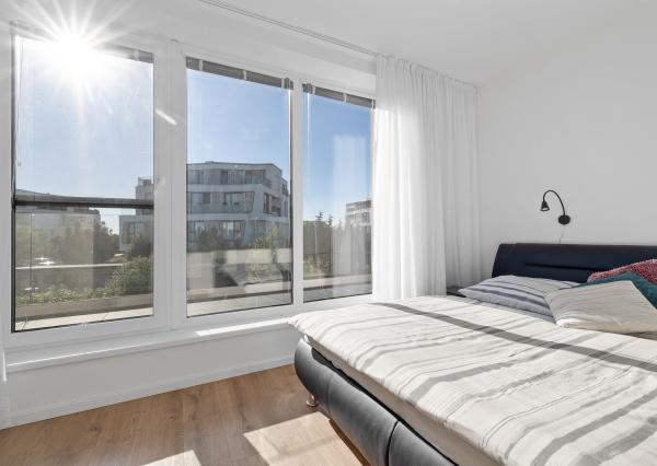 PRENÁJOM- 4-IZBOVÝ MODERNÝ- RODINNÝ DOM- MALINOVO/ TRI VODY